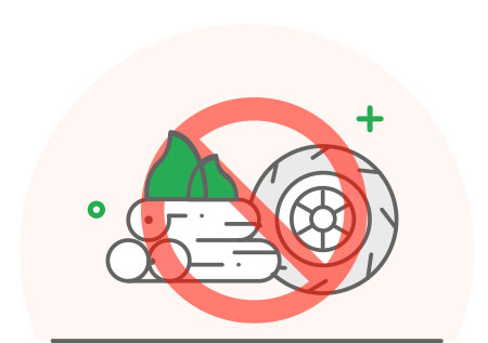 No Open Burning