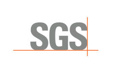 SGS logo