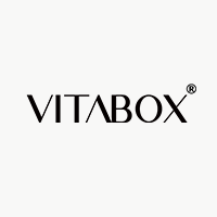 vitabox,全力專注