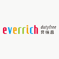 everrich,昇恒昌免稅商店