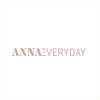 安那每一天,annaeveryday