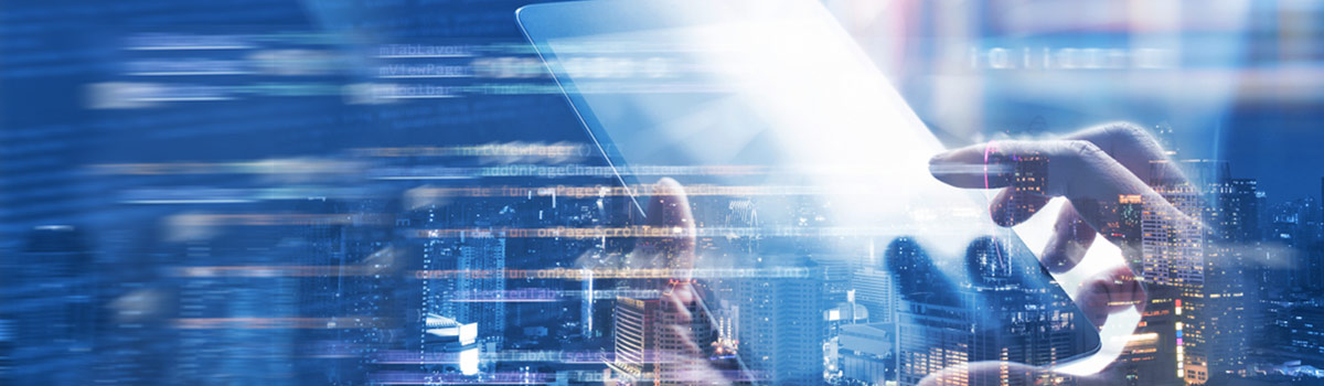 SGS iAudit 數位平台