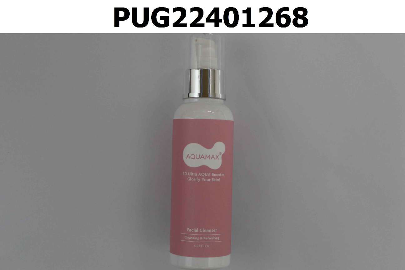 PUG22401268M01 Aquamax 3D水極光潔顏乳(Aquamax 3D Ultra AQUA 