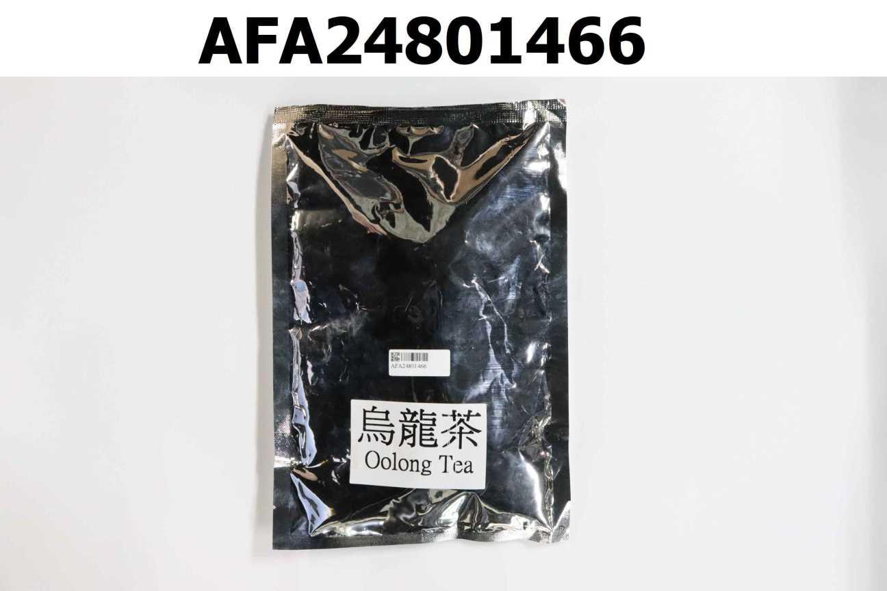 烏龍茶