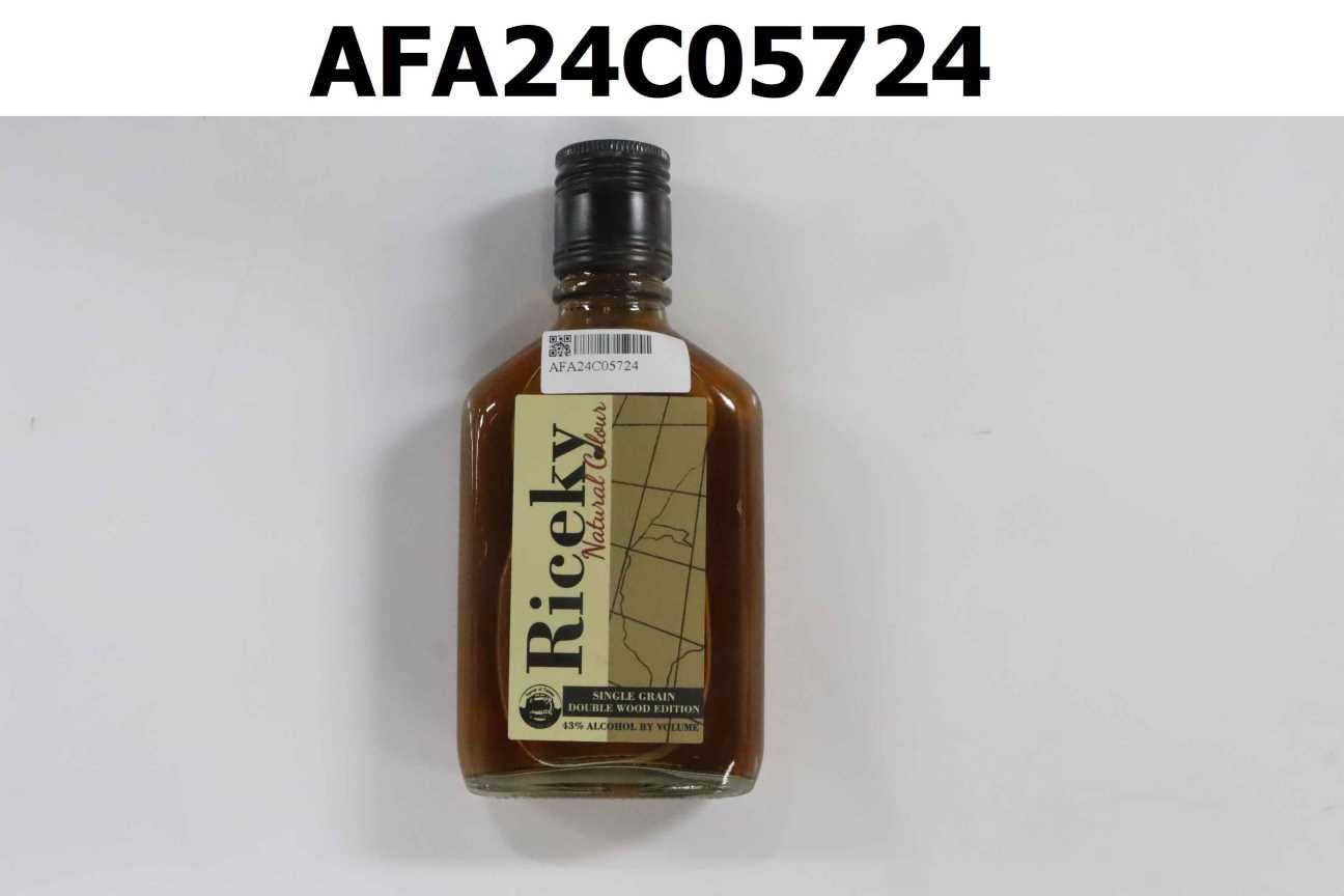 43度RICEKY秋吟150ml