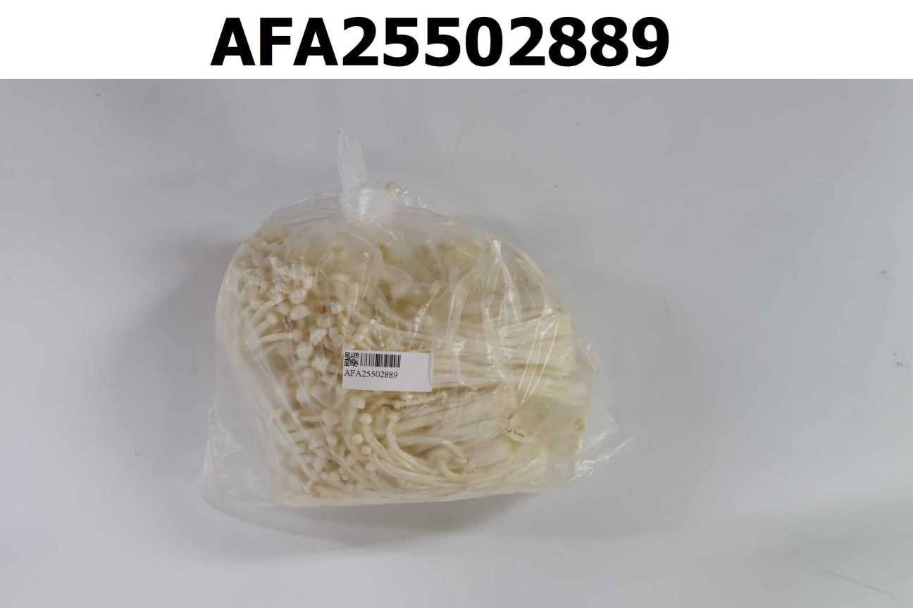 金針菇