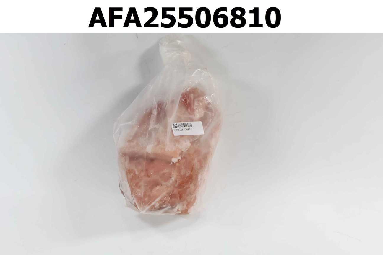 巴拉圭進口豬肉