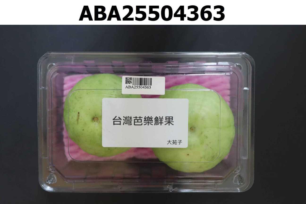 台灣芭樂