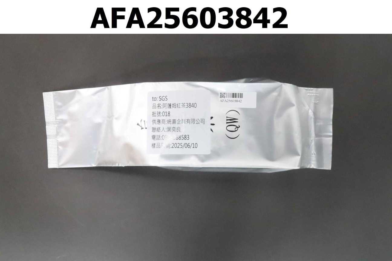 阿薩姆紅茶3840