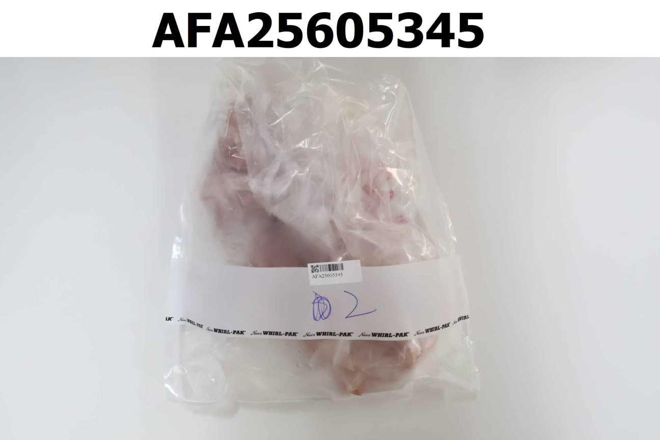 生鮮肉片
