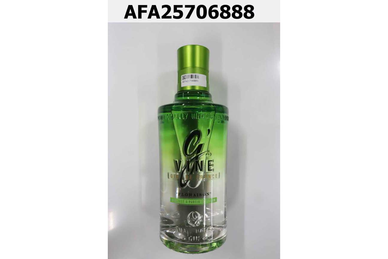 紀凡-花果香琴酒-700ML-40%