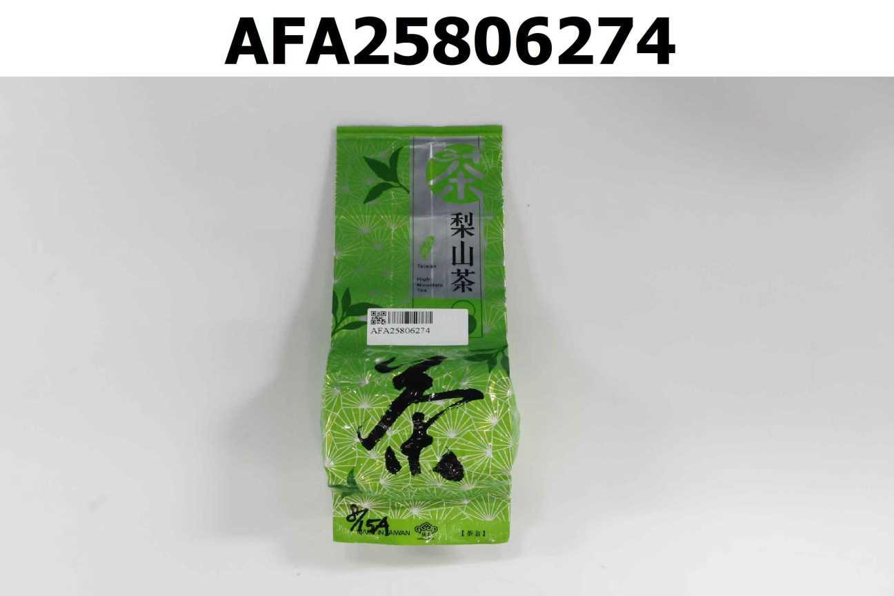 華崗高冷烏龍茶