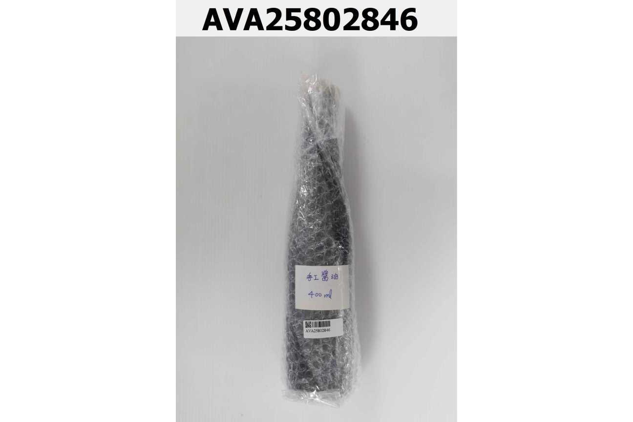 手工醬油400ml