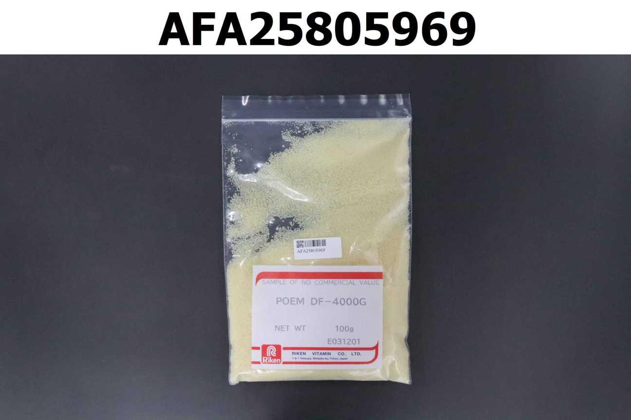 複方改良劑 DF-4000G