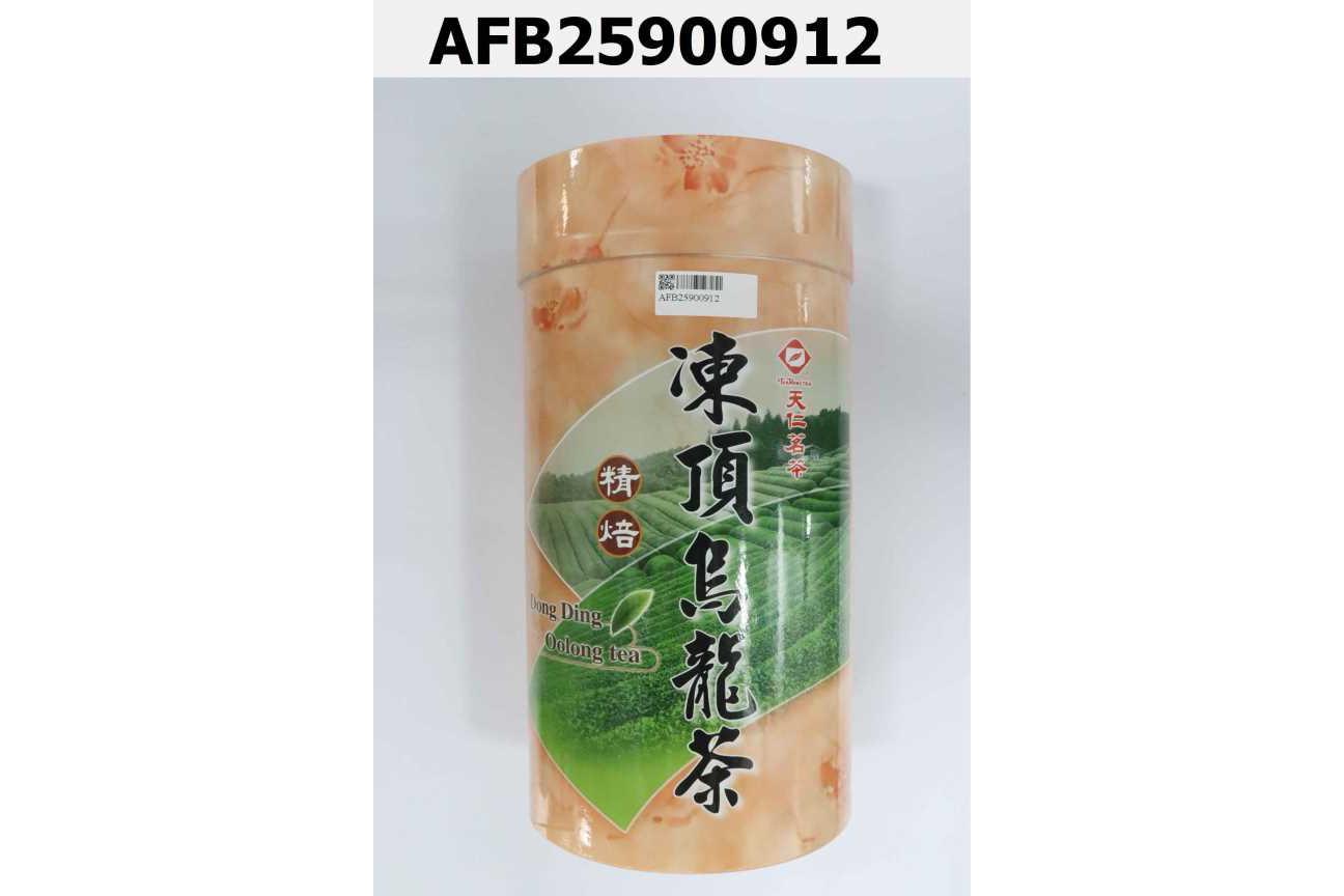 精焙凍頂烏龍茶(凍頂烏龍茶)