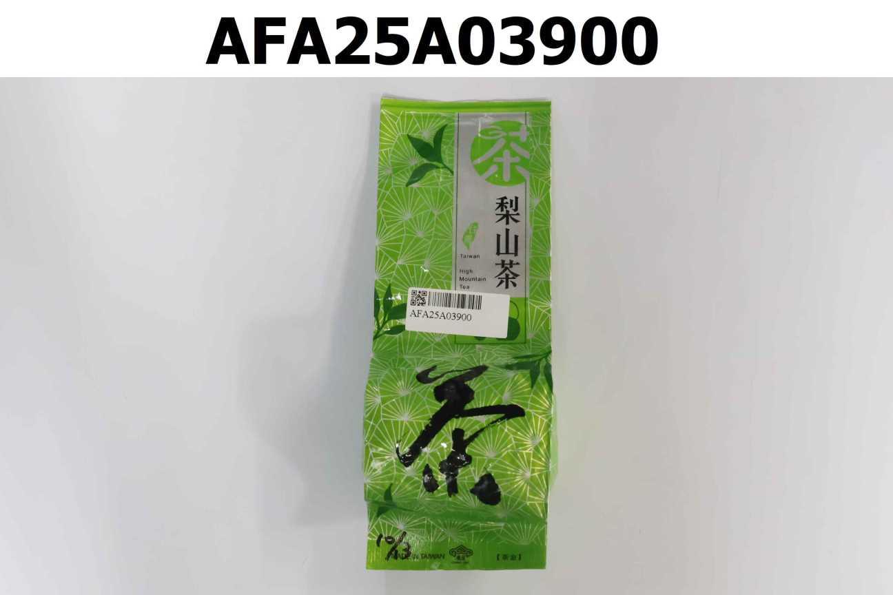 華崗高冷烏龍茶
