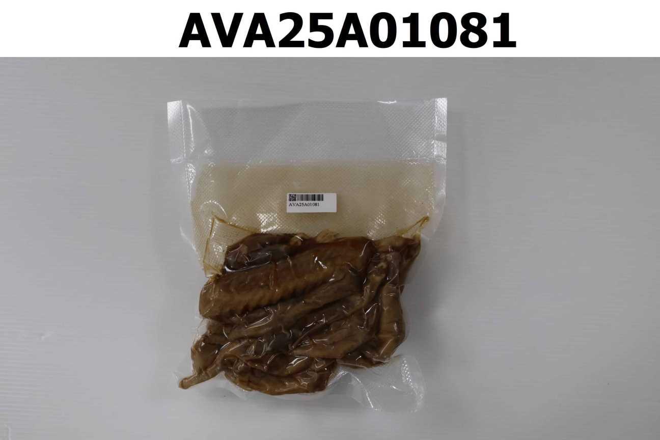 冷凍滷味