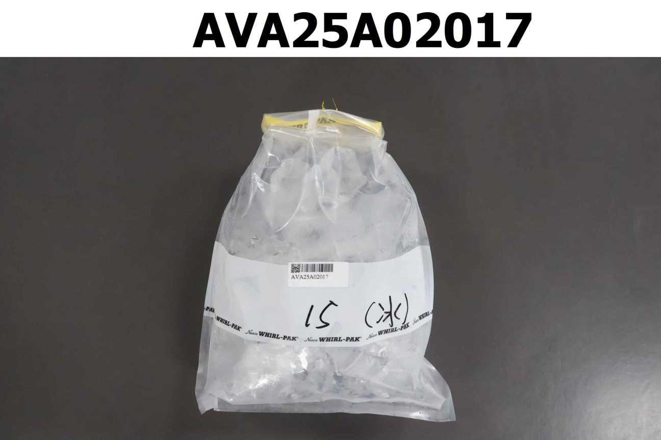 冰塊-2樓主廚房製冰機