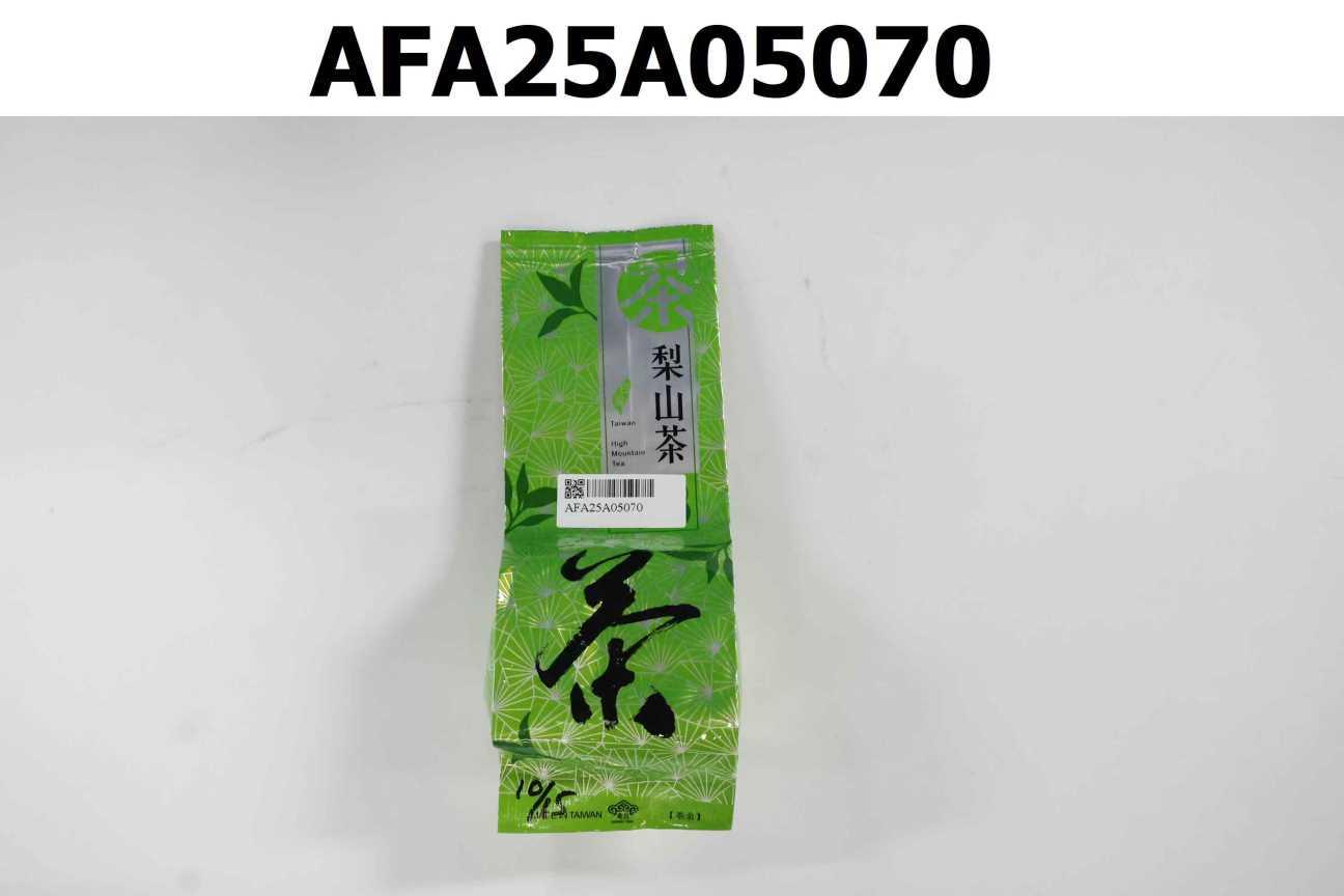 梨山烏龍茶