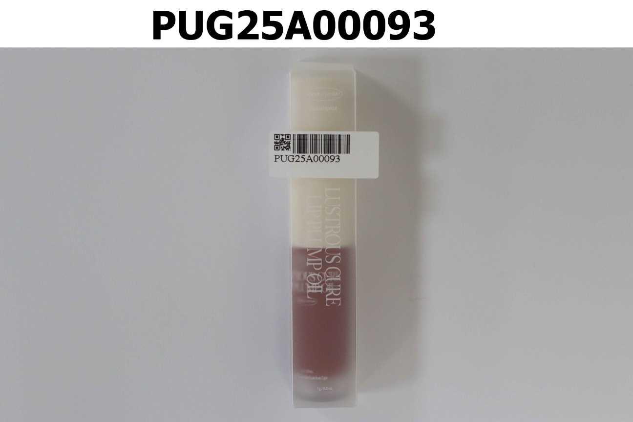 ANNAEVERYDAY 純萃恆潤綻采美唇油-蜜釀杏桃 Lustrous Cure Lip Plump Oil - Blushed Apricot