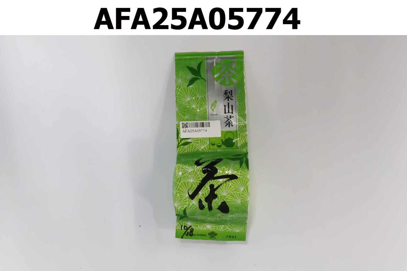 華崗高冷烏龍茶