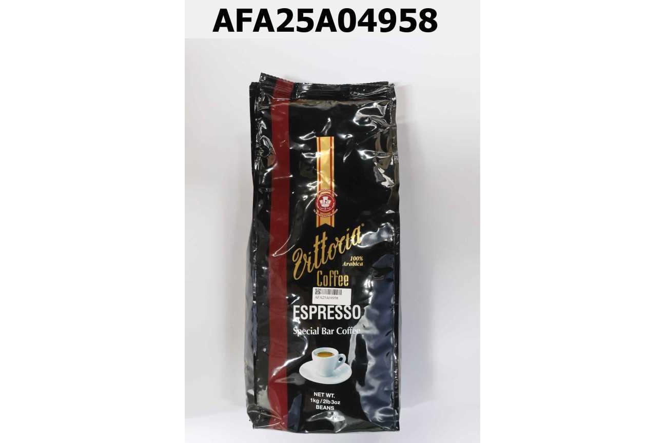 VITTORIA ESPRESSO BEANS 義式濃縮烘焙咖啡豆