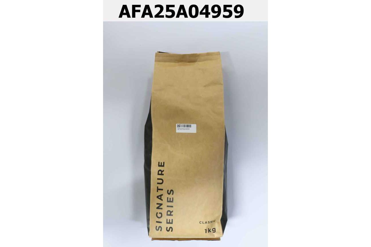 澳洲 維亞布里斯哞 森巴精品咖啡豆 VIIA Bellissimo Samba Blend Specialty Coffee Beans