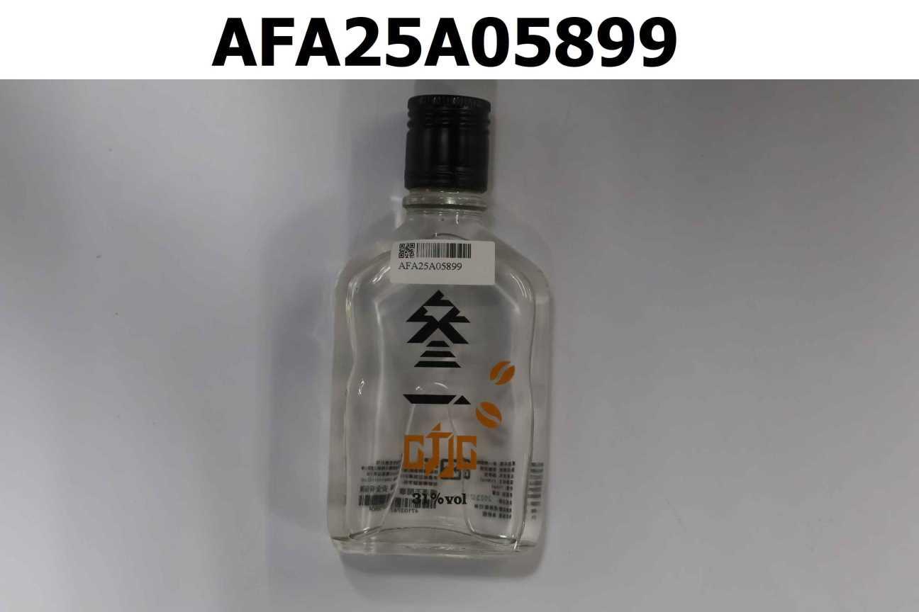 31度參一咖咖啡酒150cc