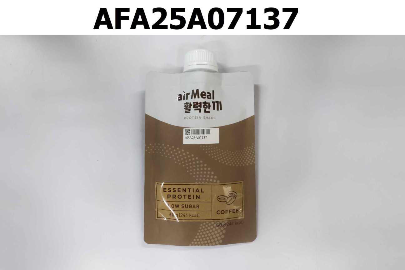 巧口奶昔 咖啡口味