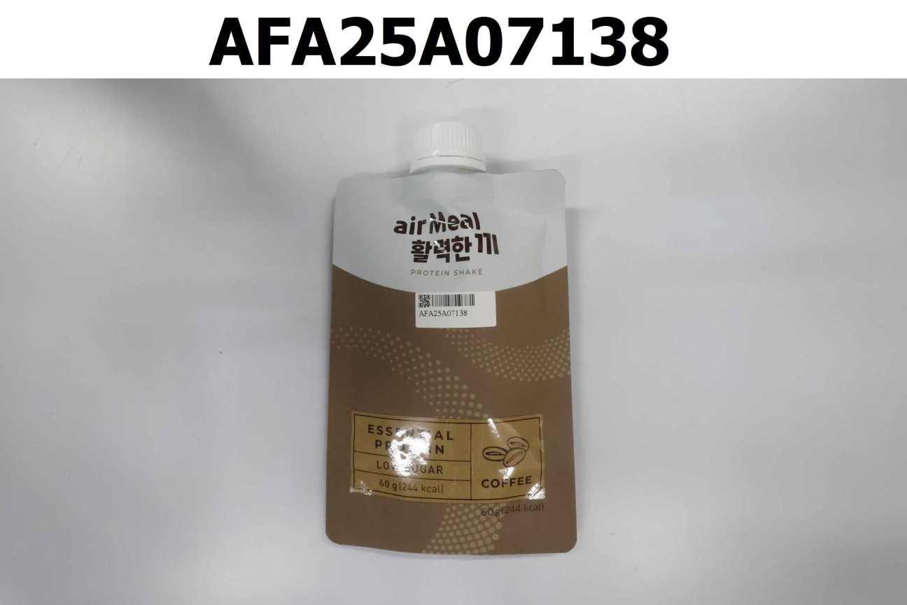 巧口奶昔 咖啡口味