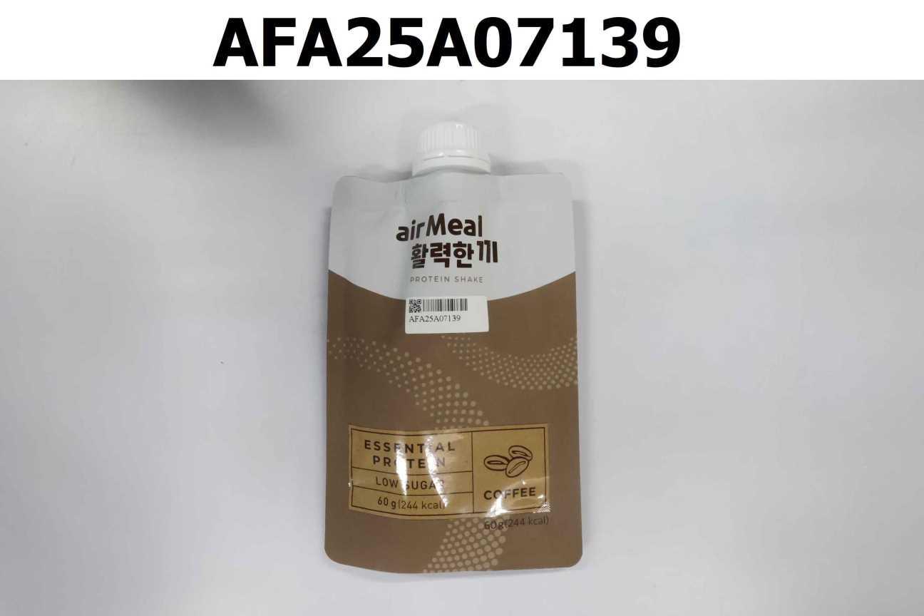 巧口奶昔 咖啡口味