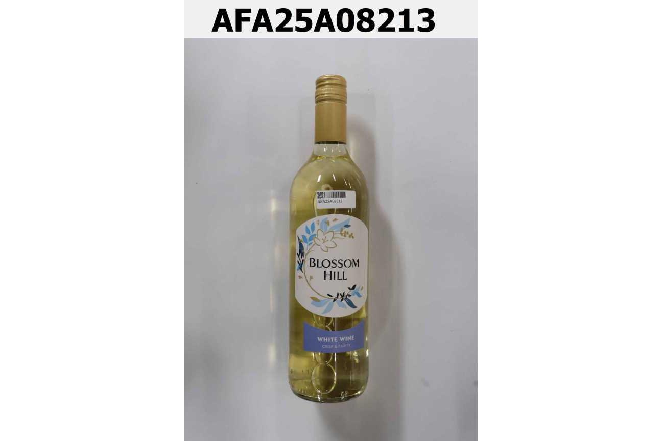 Blossom Hill Classic White Wine 百花之丘 經典白葡萄酒 750ml 10.5%