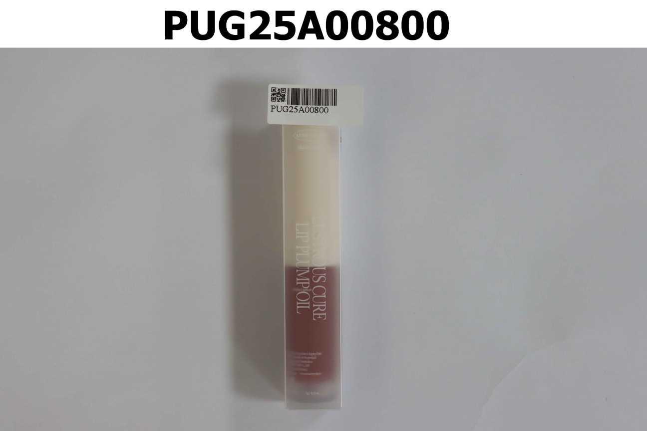 ANNAEVERYDAY 純萃恆潤綻采美唇油-蜜釀杏桃 Lustrous Cure Lip Plump Oil - Blushed Apricot