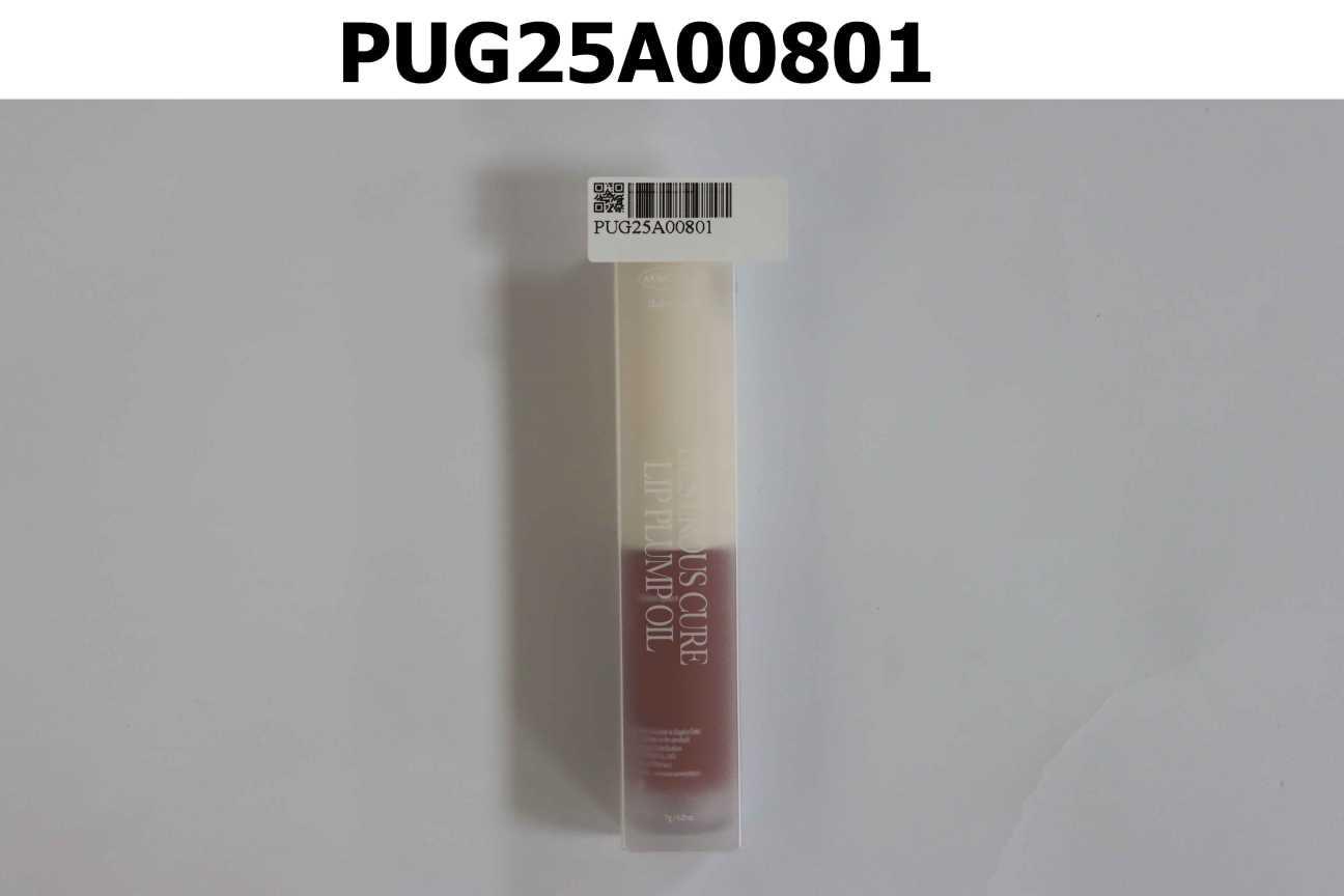 ANNAEVERYDAY 純萃恆潤綻采美唇油-蜜釀杏桃 Lustrous Cure Lip Plump Oil - Blushed Apricot