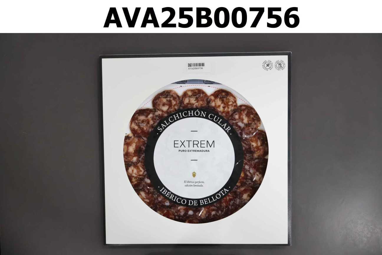 伊比利豬肉臘腸