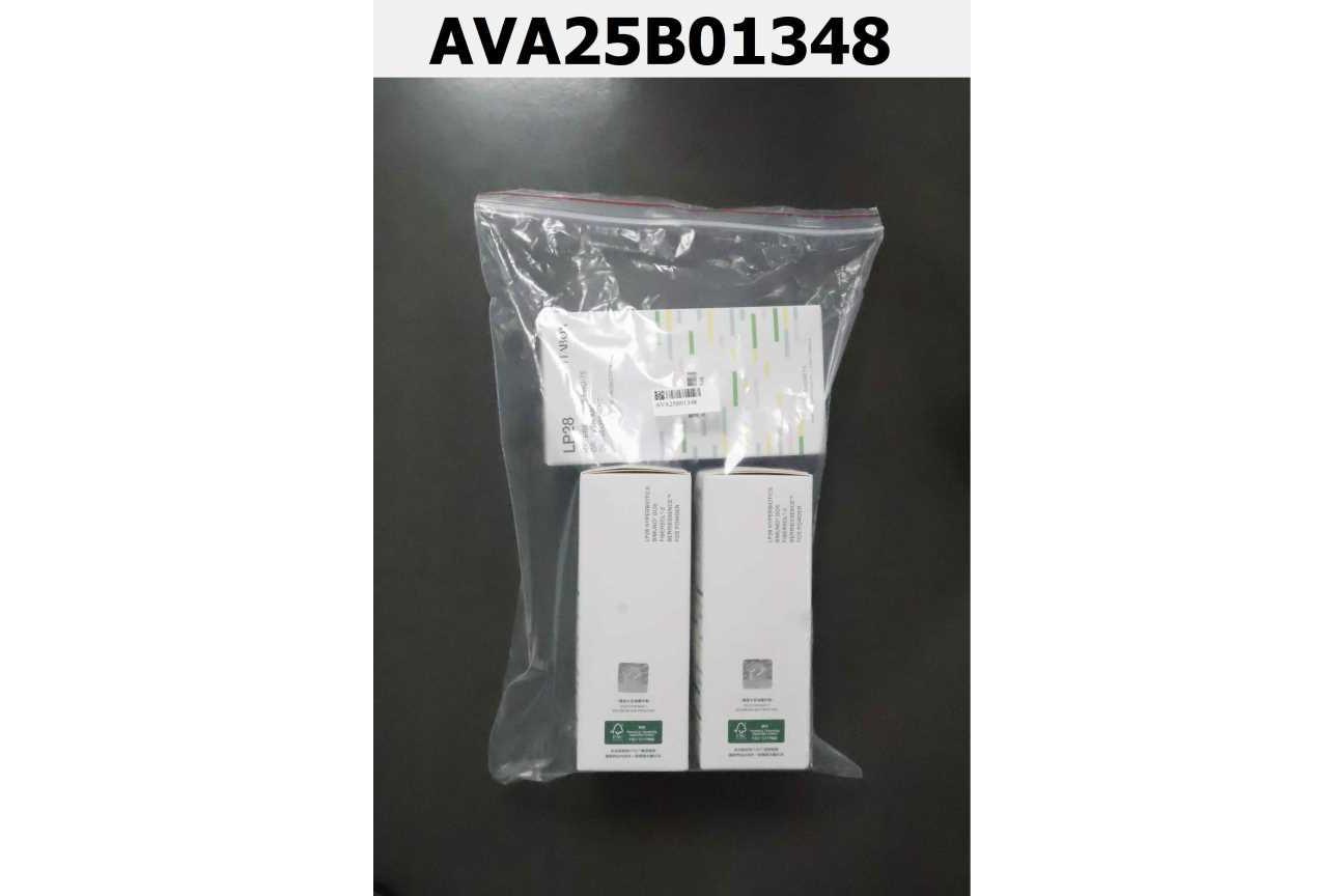 【兒童順暢專科】VITABOX® LP28專利複合75億益生菌粉(莓果風味)