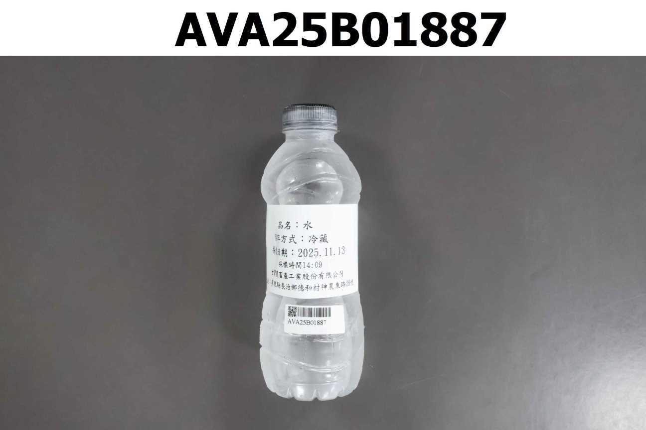 水-RO水(5樓脫腸衣區)