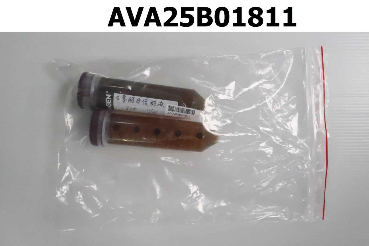 石蓴酵母菌發酵液 824