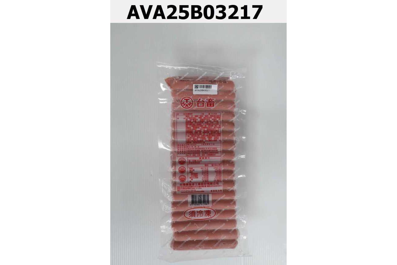 台畜熱狗(4710585932981)