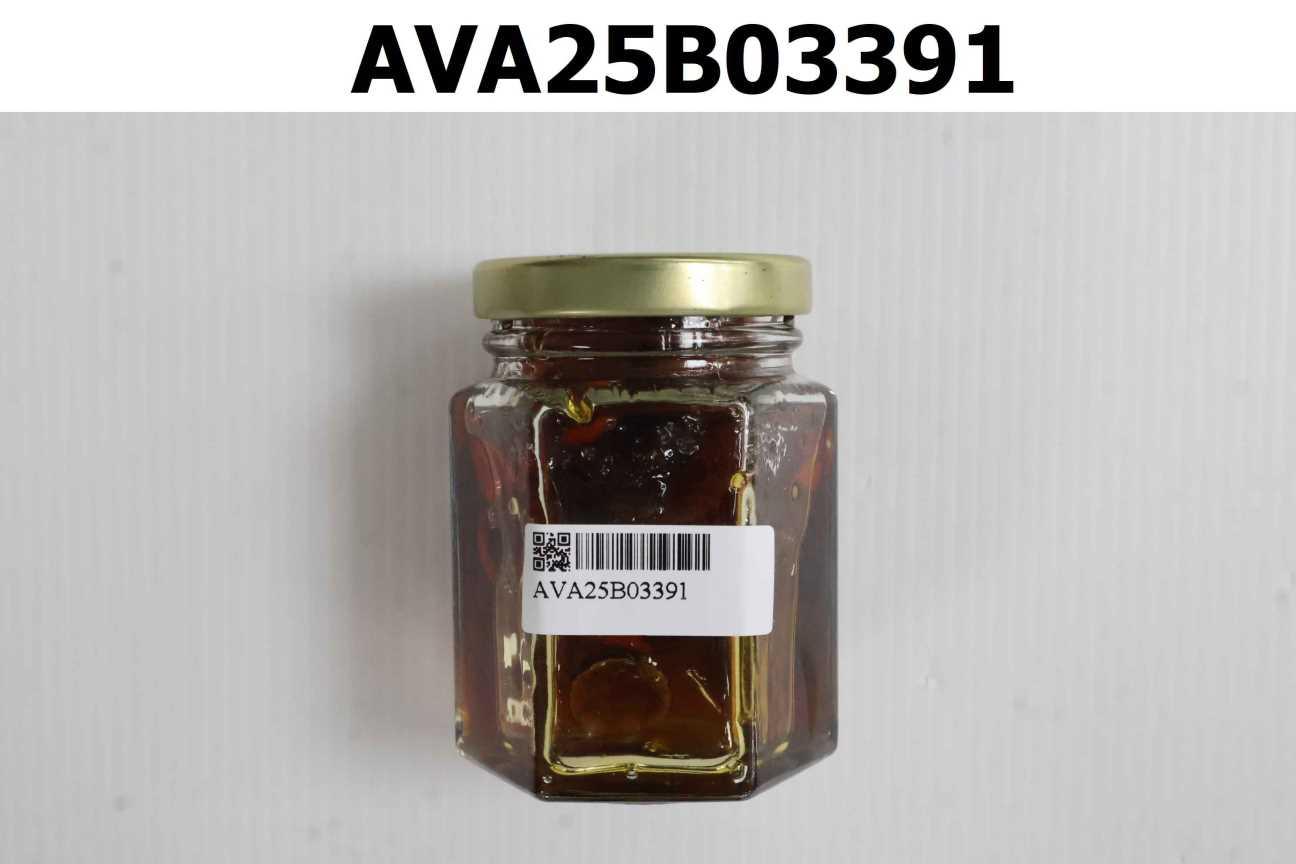 桂圓枸杞紅棗蜜