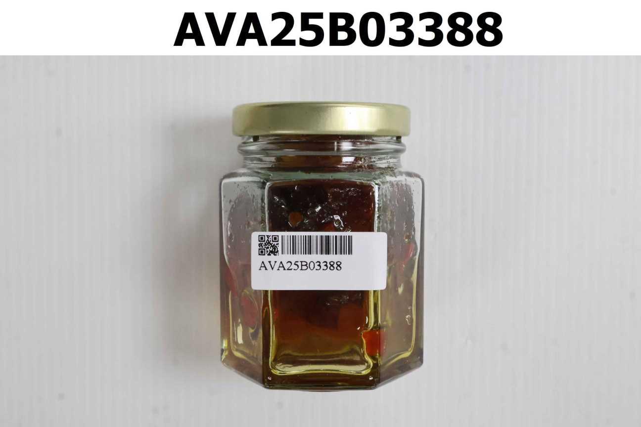 桂圓枸杞紅棗蜜