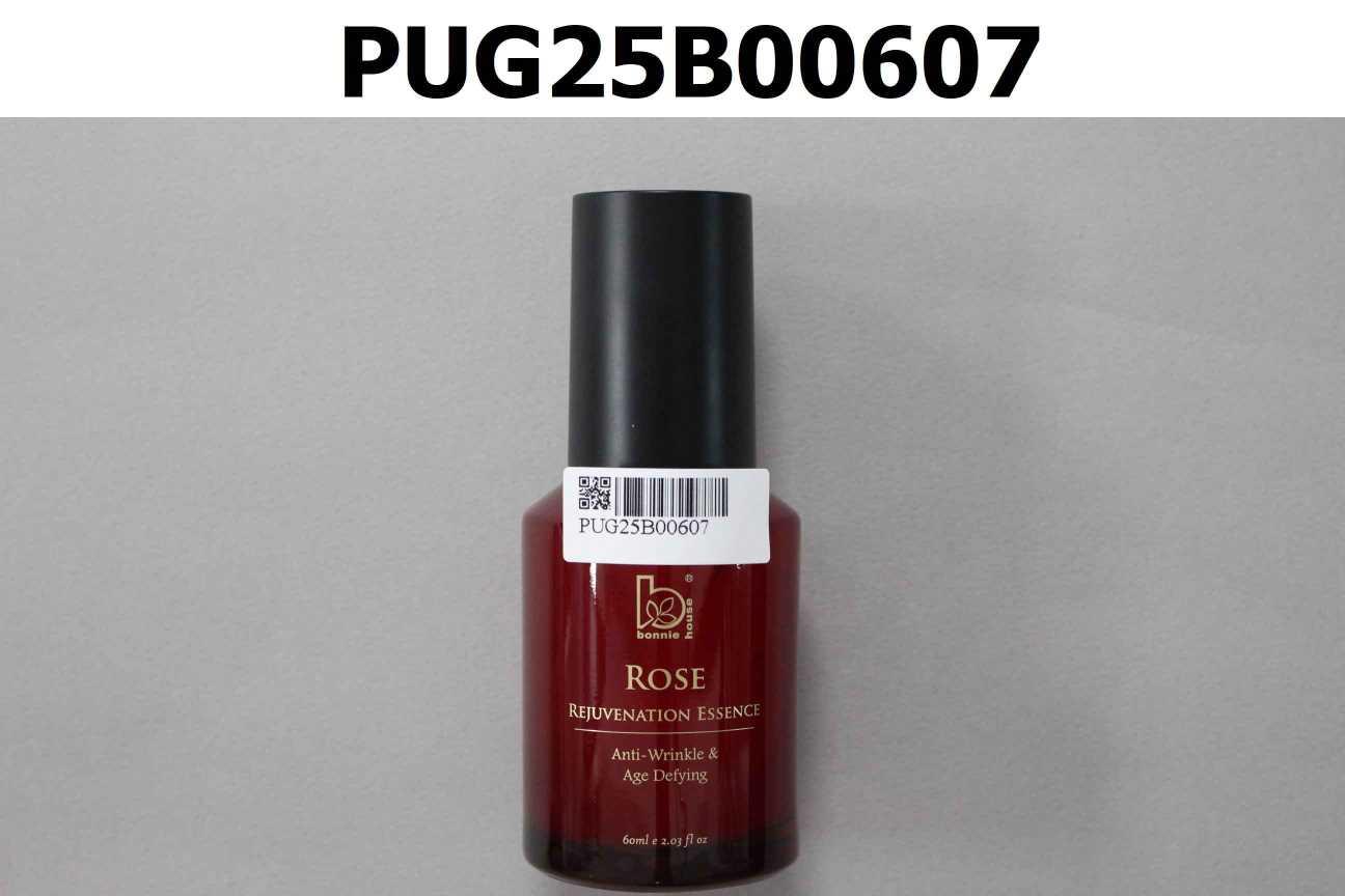 超導水嫩玫瑰馥活緊緻蜜露60ml