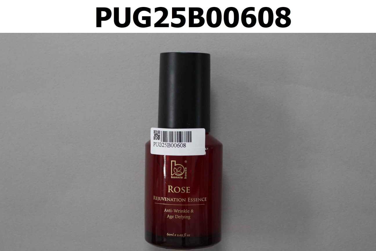 超導水嫩玫瑰馥活緊緻蜜露60ml