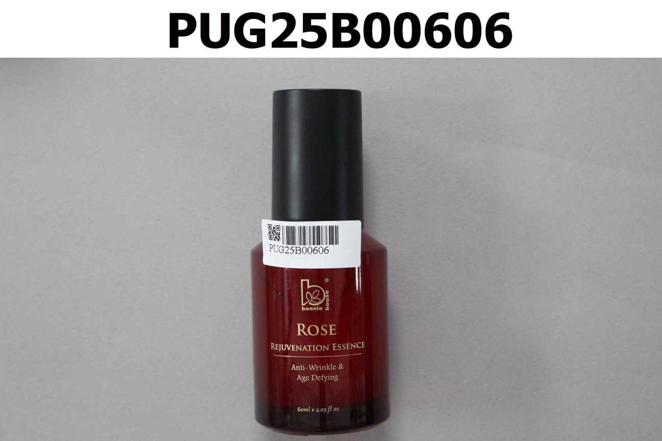 超導水嫩玫瑰馥活緊緻蜜露60ml