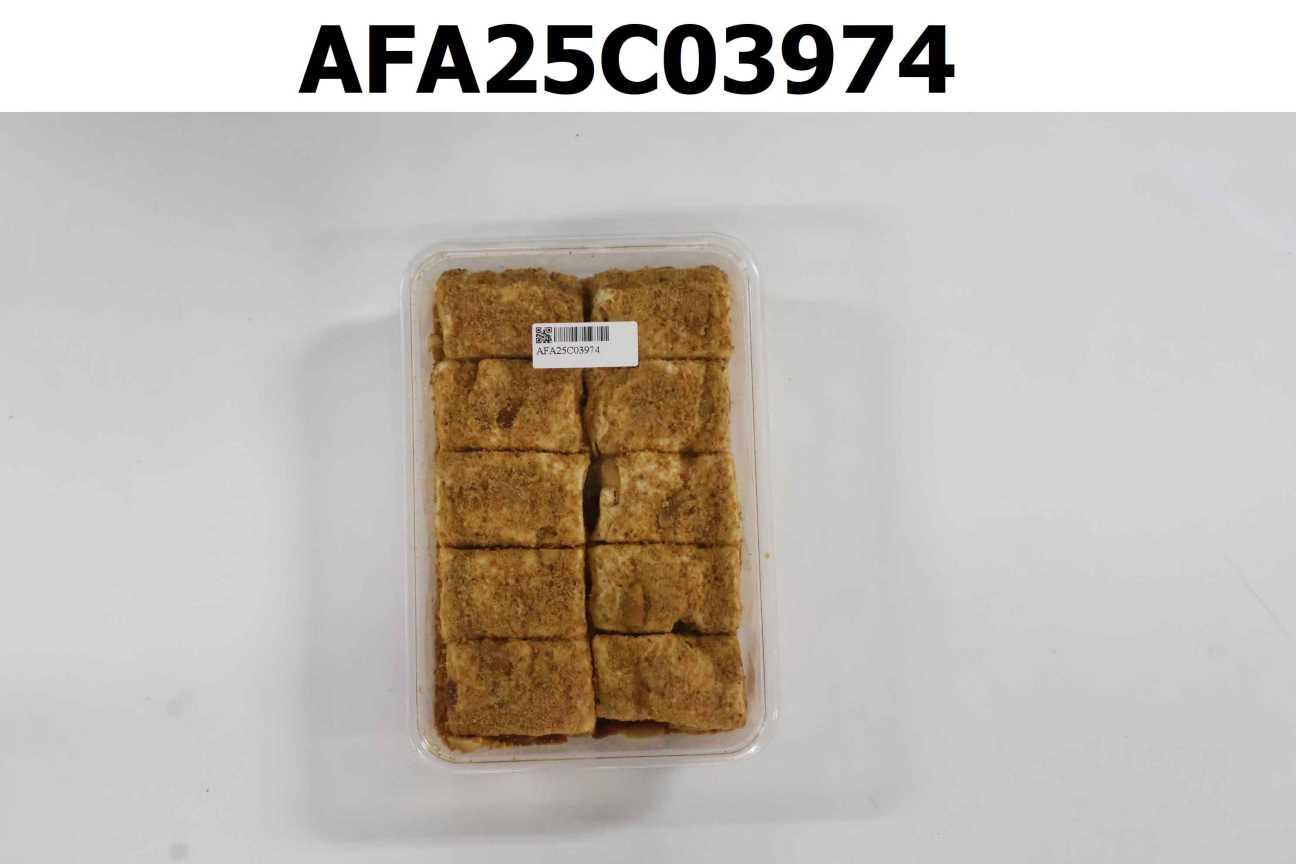 花生麥芽牛軋糖