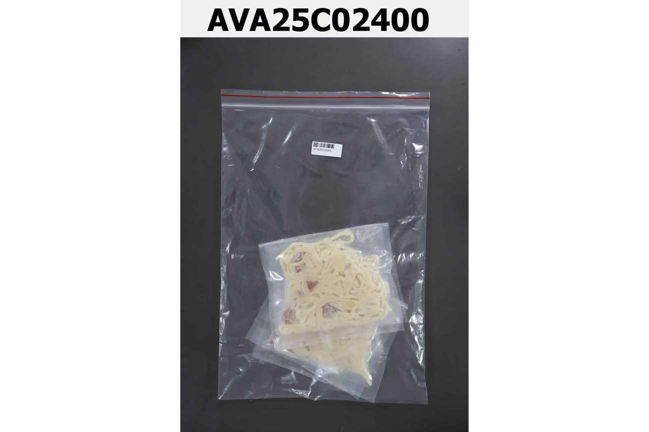 奶油培根義大利麵