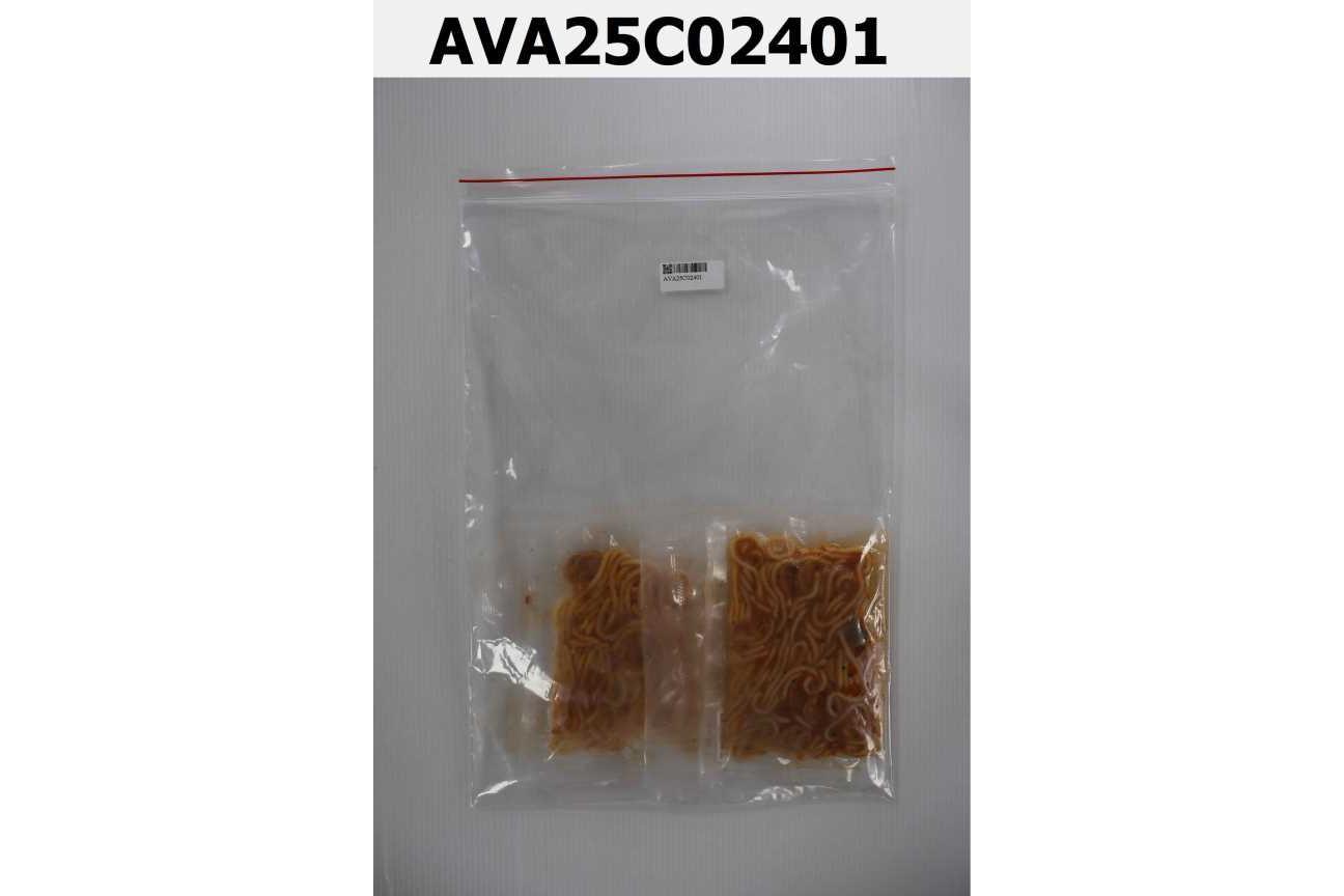 茄汁德式香腸義大利麵