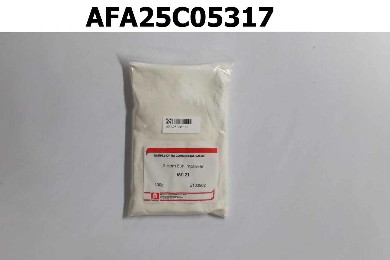 複方食品添加物 MT-21