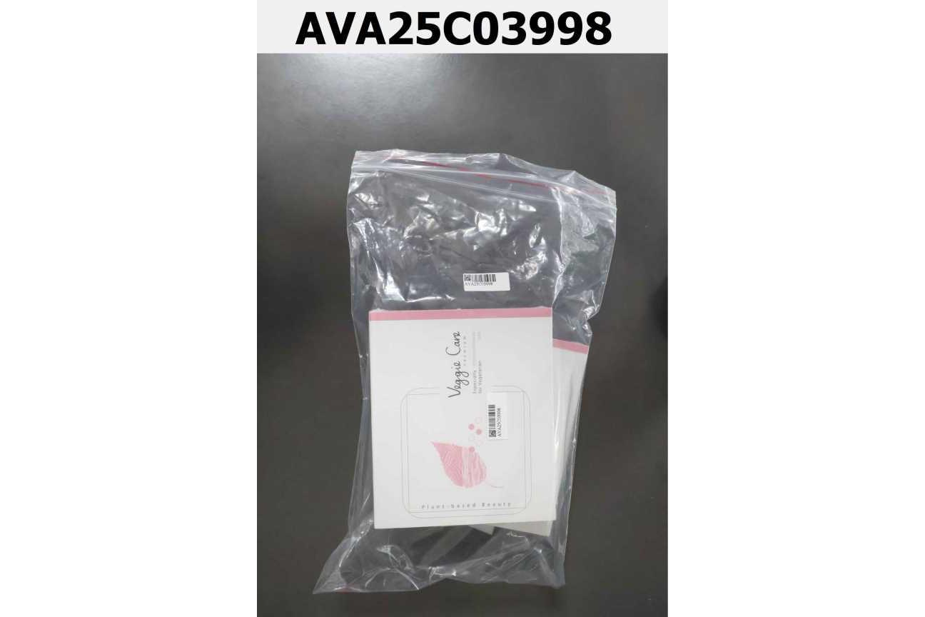 Veggie Care妳的植感美肌粉