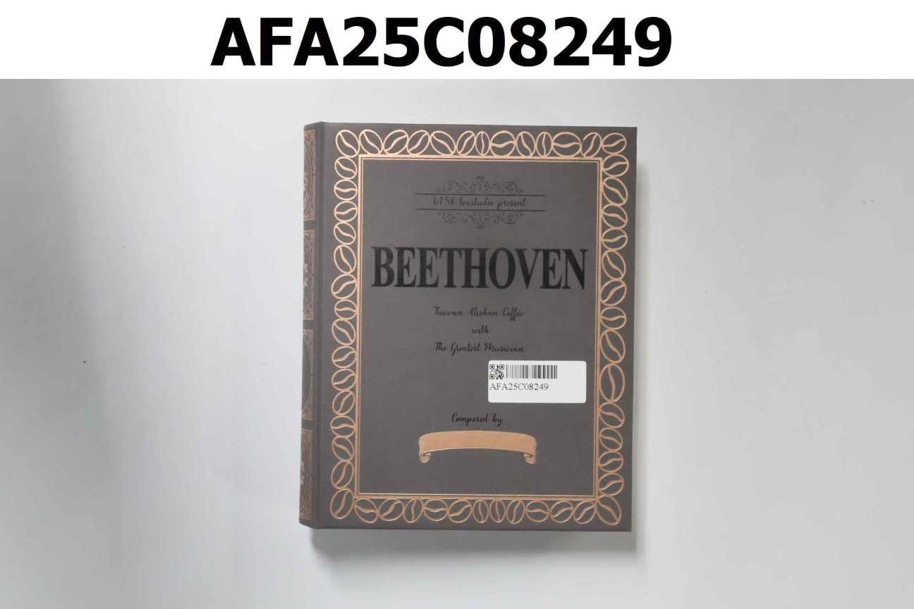 阿里山SL-34掛耳咖啡(灰色)